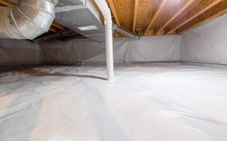The Benefits of Spray Foam Insulation for Homes and Businesses