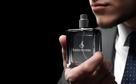 Best Perfume for Men in Pakistan with Long Lasting Fragrance