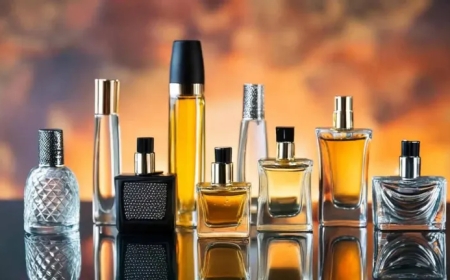 Best Selling Perfume in Pakistan with Elegant Oud Fragrance