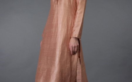 Cotton and Silk: A Tale of Two Timeless Fabrics