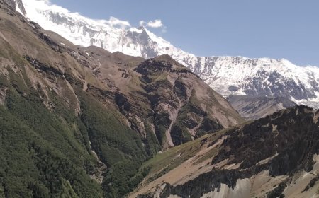 How to Know You’re Ready for This Epic Himalayan Thrill