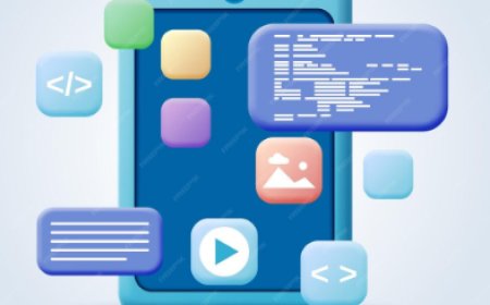 How Professional Developers Drive Innovation in App Development Companies in 2025
