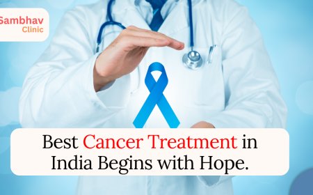 What Is Immunotherapy? How It’s Changing Cancer Treatment in India