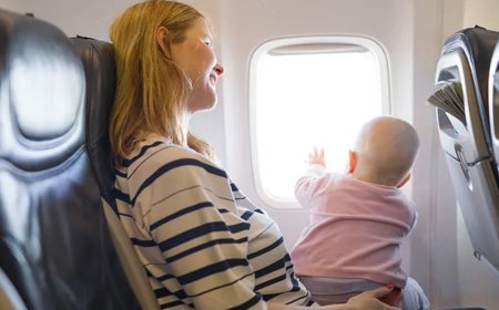 How old is an infant on United Airlines?