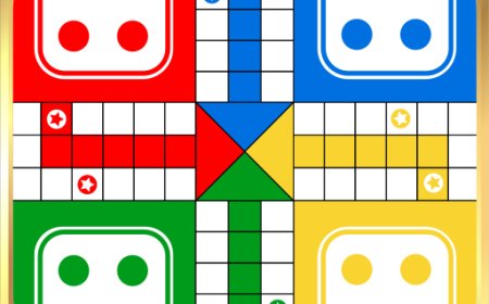 Why Do Girls Seem to Win Ludo Games More Often?