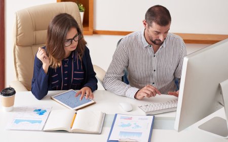 Payroll Outsourcing: A Reliable Path to Accuracy and Compliance for UK Businesses