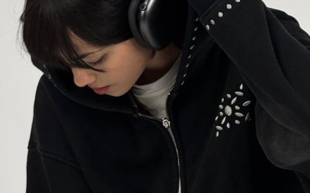 Defining the Future of Streetwear and Heritage Fashion