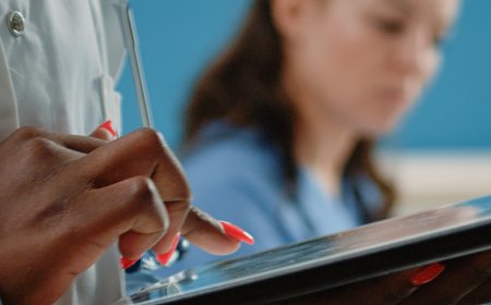 Best Nursing Assignment Help for UK Students