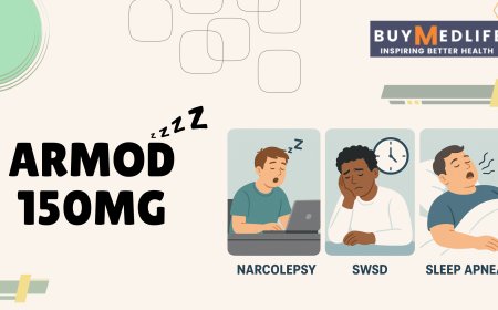 Armod 150mg: A Complete Guide to Its Uses and Benefits