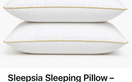 Is Memory Foam Better Than Microfiber Pillows?