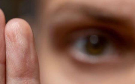 Healing from Trauma: Working With EMDR Therapists in Orange County CA for Health Anxiety