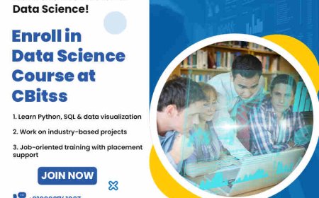 Step Into the Future with a Practical Data Science Course in Chandigarh