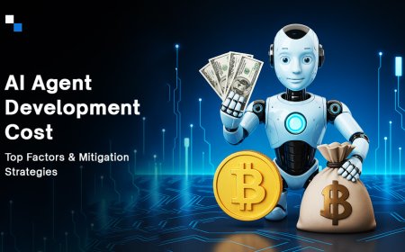 AI Agent Development Cost 2025: Top Factors & Proven Mitigation Strategies