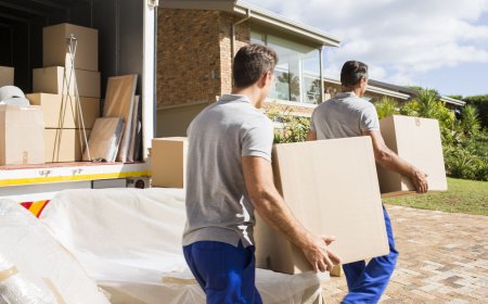 Skip the Stress: 10 Powerful Reasons to Go with Local Movers in Lenox, MI