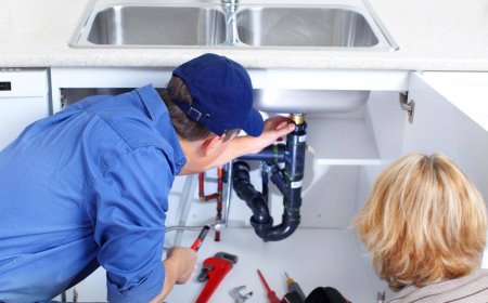 Don’t Panic: What to Do When You Need an Emergency Plumber in Falmouth, MA