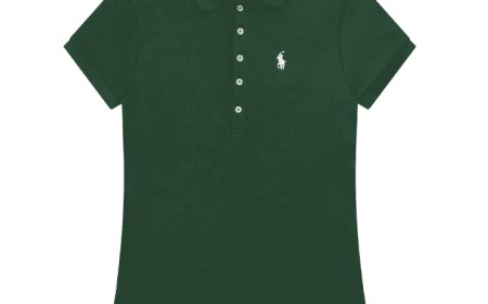 The Most Iconic Polo Shirts in Pop Culture