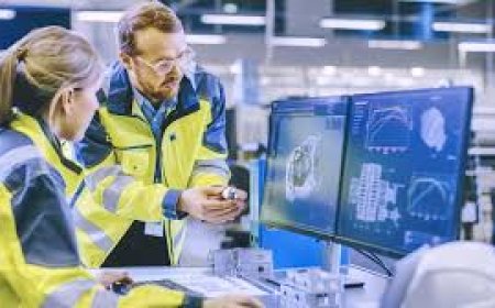 Top 10 Services Offered by an Engineering Consultant in Riyadh