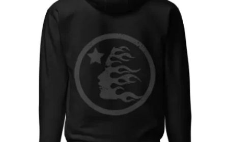 Hellstar: The Rise of a Bold Streetwear Movement