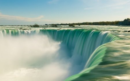 Can You Take a Boat from Toronto to Niagara Falls? Here’s What You Need to Know