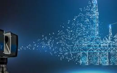 Local vs Global Laser Scanning Service in Riyadh Providers