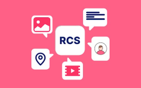 How to Choose a Rich Communication Services Provider