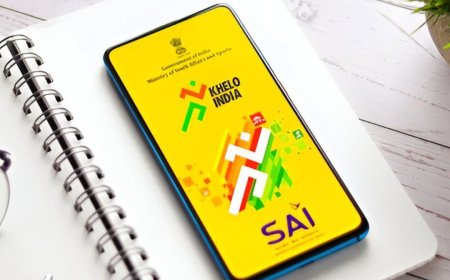 Khelo India Youth Games