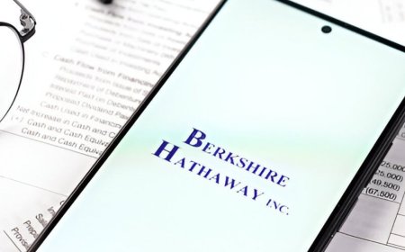 Berkshire Hathaway