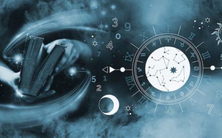 Discover Life's True Direction with the Leading Astrologer in Port of Spain – Master Sanjivram