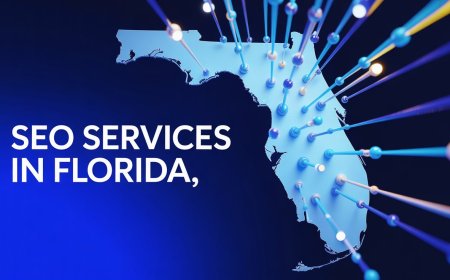 Before You Hire an SEO Agency in Florida, Read This