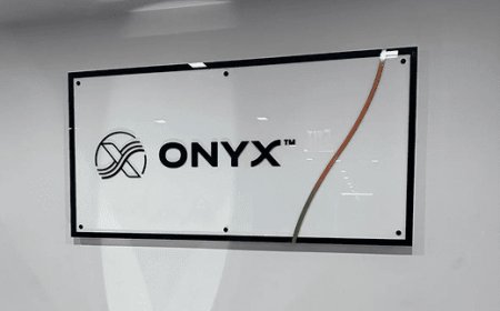 Enhance Your Workspace with Professional Office Signs in NYC