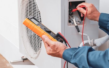 What You Need to Know About AC Service Costs and Repairs