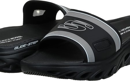 Effortless Comfort Redefined: A Closer Look at Skechers Slides for Men