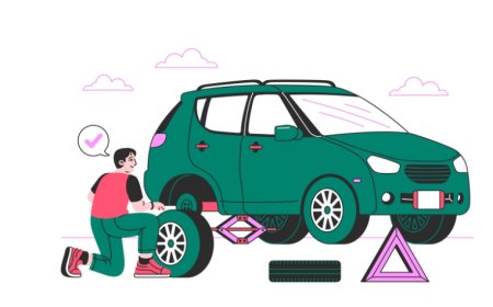 Skrot Din Bil Nemt og Gratis – Landsdækkende og Miljøgodkendt Skrotning