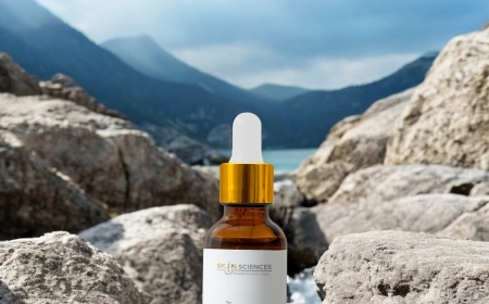 Best Retinol Serum in Pakistan – Skin Sciences