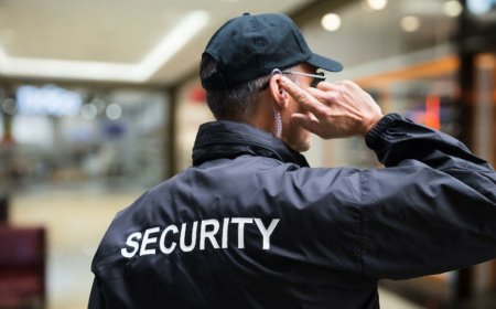 How to Choose the Best Loss Prevention Security Services for Your Business