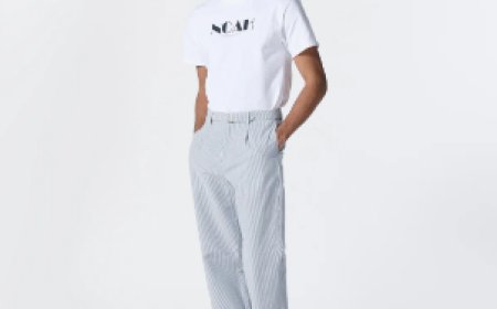 What Makes NOAH Stand Out in a Sea of Streetwear Labels?