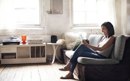 How to Choose the Right House Sitter for Peace of Mind