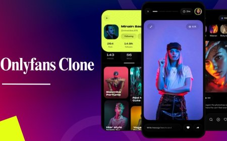 Key Considerations When Investing in an OnlyFans Clone Platform