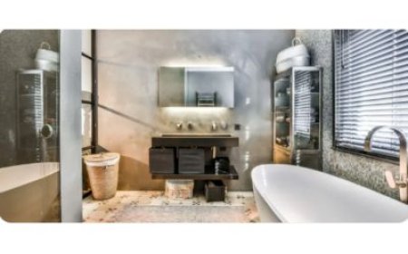 Transform Your Space with Expert Bathroom Remodeling in Nashville | Music City Remodels