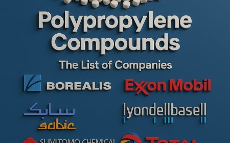 Raw Material Cost Trends for Polypropylene Compounds – North America 2028