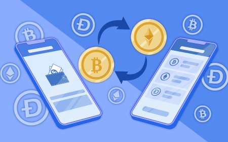 How Do Crypto Exchange Listing Services Help You Gain Global Reach?