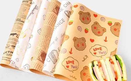 Want Guests to Notice? Try Branded Toothpick Flags!