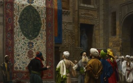 Looking for Rugs Cleaning Near Me? Here's What to Know