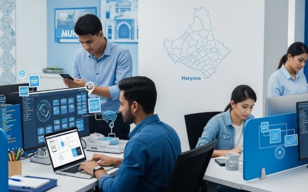 Search Engine Marketing Excellence with Apricorn Solutions: Your Gateway to Digital Success