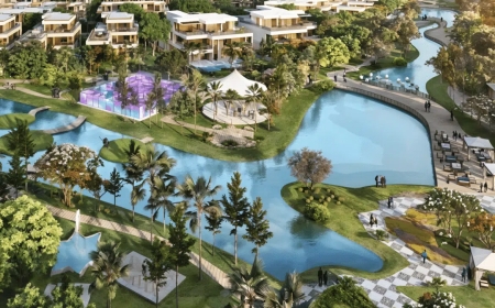 Morocco by DAMAC - Luxury Living Inspired by Morocco's Beauty