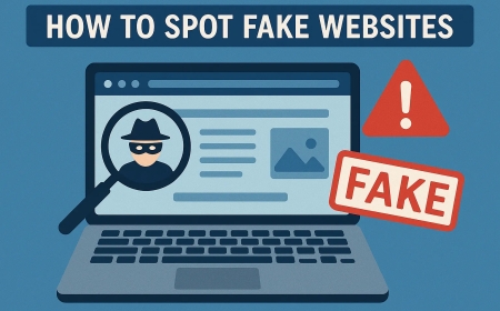 How to Spot a Fake Platform Before It’s Too Late: A Must-Read for Online Players in 2025