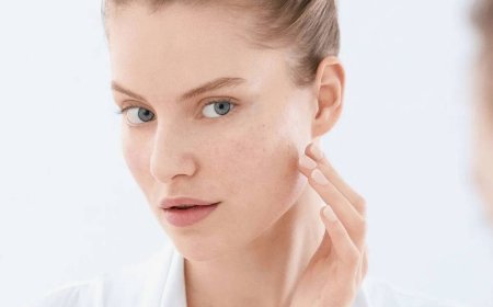 Secrets to Unlock Naturally Radiant Beauty