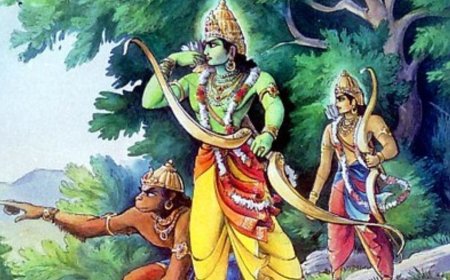 Cast Of Ramayana Film