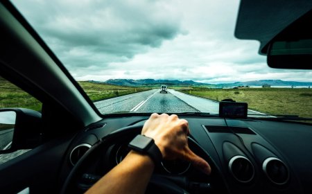 Chauffeur Services in Dublin – The Smart Way to Travel in Comfort