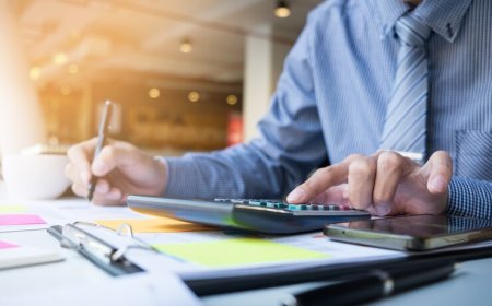 Chartered Accountant in Dehradun – RNS Global